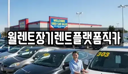 서울 성북구 삼선동1가 장기렌트카,중고차,렌트카,단기렌트카,중고차매입,중고차매매