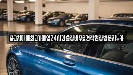 서울 성북구 안암동2가 중고차매입 전문 중고차매매최고가매입24시간출장비무료견적현장방문지누카