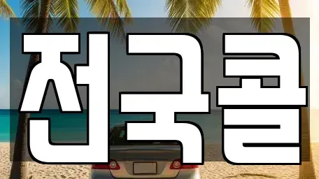 서울 영등포구 문래동1가 렌트카 전문 전국콜