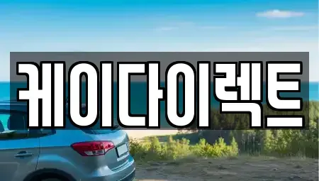 서울특별시 강남구 논현동 장기렌트카 전문 케이다이렉트