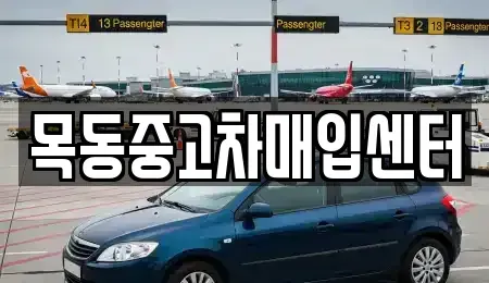 서울특별시 영등포구 문래동6가 중고차매입 전문 목동중고차매입센터
