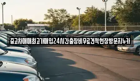 서울특별시 종로구 누하동 중고차 전문 중고차매매최고가매입24시간출장비무료견적현장방문지누카