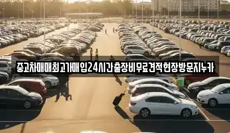 서울특별시 종로구 장사동 중고차 전문 중고차매매최고가매입24시간출장비무료견적현장방문지누카