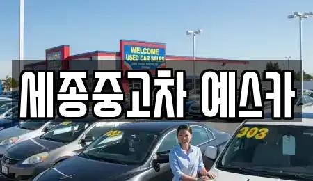 세종 중고차,렌트카,중고차매입,중고차매매,장기렌트카,단기렌트카
