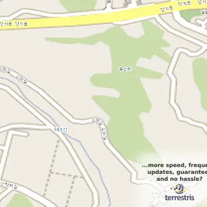 세종특별자치시 장군면 렌트카 스마트렌트카 위치