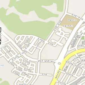 울산 중구 장현동 렌트카 더드림오토렌탈 위치
