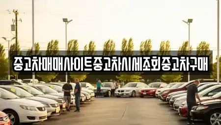 인천 계양구 귤현동 중고차 전문 중고차매매사이트중고차시세조회중고차구매