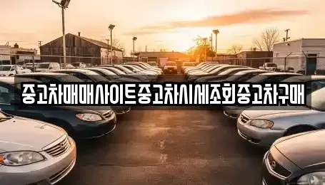 인천 계양구 박촌동 중고차 전문 중고차매매사이트중고차시세조회중고차구매