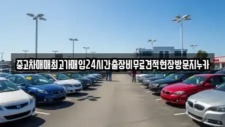 인천 중구 해안동2가 단기렌트카,중고차매입,중고차매매,중고차,렌트카,장기렌트카