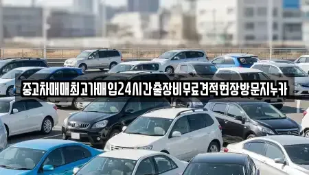 인천광역시 중구 답동 중고차 전문 중고차매매최고가매입24시간출장비무료견적현장방문지누카