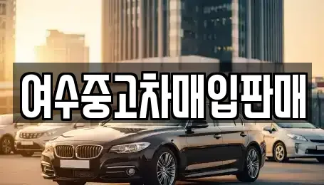 전라남도 여수시 주삼동 중고차매매,단기렌트카,중고차매입,장기렌트카,중고차,렌트카