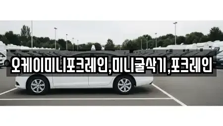 전북 남원시 대강면 중고차 전문 오케이미니포크레인,미니굴삭기,포크레인