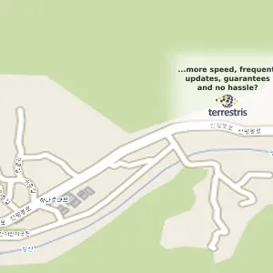 전북특별자치도 남원시 산내면 중고차매매 동서자동차 위치