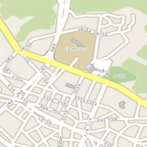 전북특별자치도 정읍시 장명동 렌트카 오토리스렌터카 위치