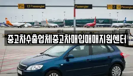 충남 공주시 신관동 중고차매매 전문 중고차수출업체중고차매입매매지원센터