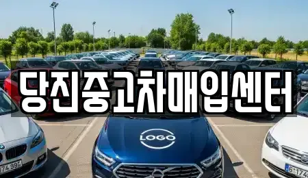 충남 당진시 시곡동 중고차 전문 당진중고차매입센터