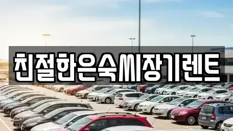 충청남도 보령시 동대동 장기렌트카,중고차,렌트카,단기렌트카,중고차매입,중고차매매