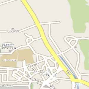 충청북도 음성군 삼성면 렌트카 청솔렌트카 위치