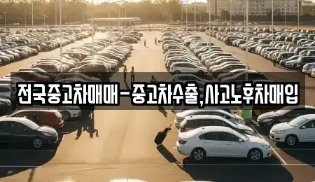 충청북도 청주시 흥덕구 상신동 중고차 전문 전국중고차매매-중고차수출,사고노후차매입